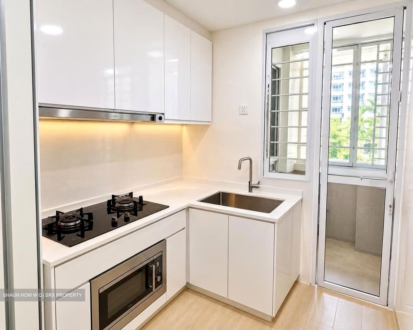 Forestville (D25), Condominium #637269851